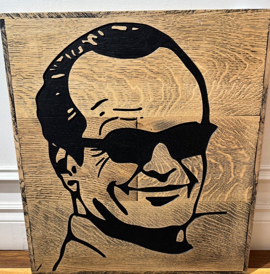 Jack Nicholson | Film Personality