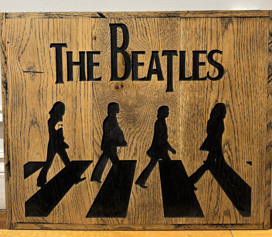 The Beatles | Musical Icons